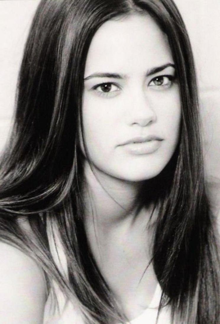 Stephanie Reibel