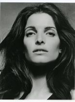 Stephanie Seymour photo