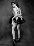 Stephanie Seymour