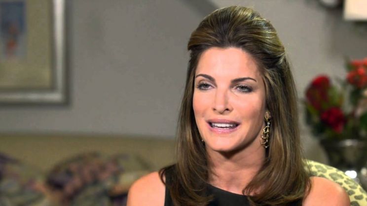 Stephanie Seymour