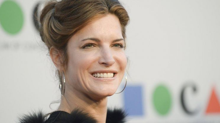 Stephanie Seymour