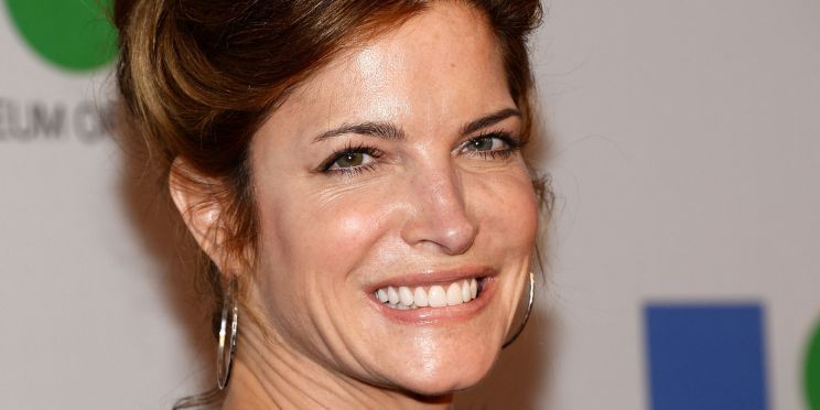 Stephanie Seymour