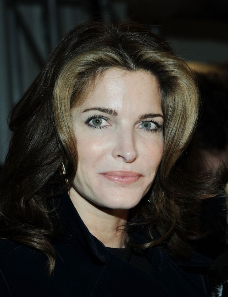 Stephanie Seymour