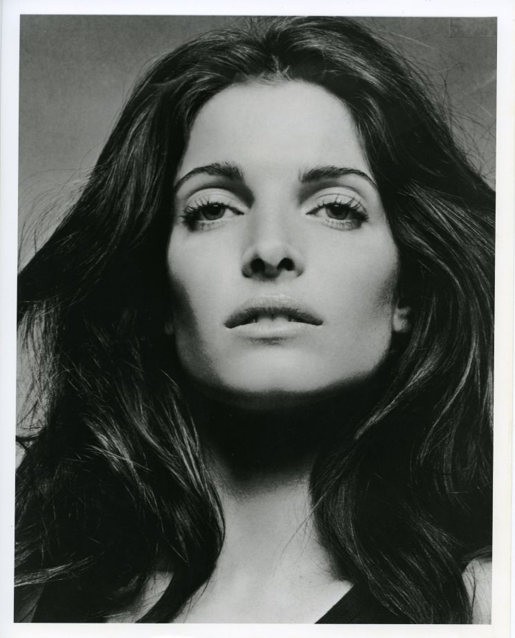 Stephanie Seymour