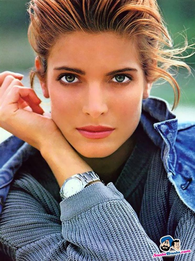 Stephanie Seymour