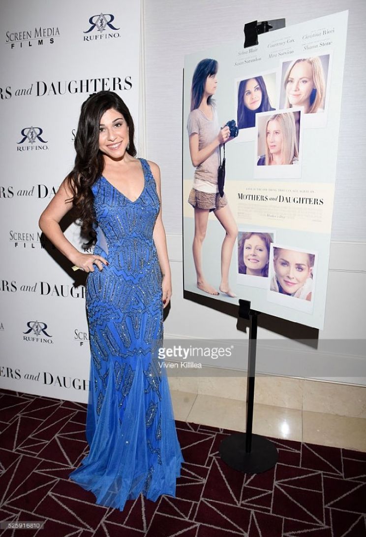 Stephanie Shamie