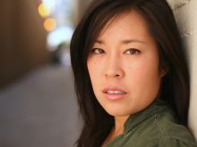 Stephanie Sheh