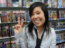 Stephanie Sheh