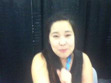 Stephanie Sheh