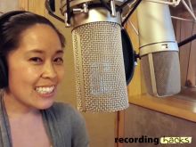 Stephanie Sheh