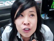 Stephanie Sheh