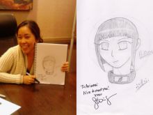Stephanie Sheh