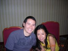 Stephanie Sheh