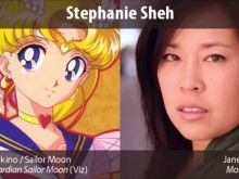 Stephanie Sheh