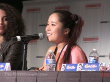 Stephanie Sheh
