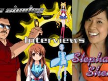 Stephanie Sheh
