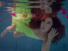 Stephanie Sheh