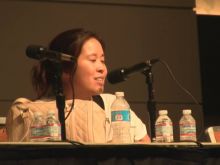 Stephanie Sheh