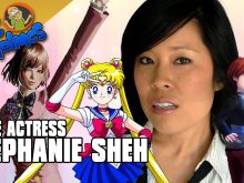 Stephanie Sheh