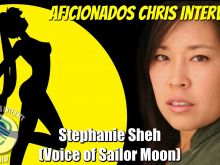 Stephanie Sheh