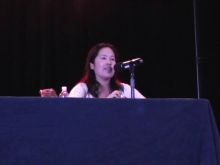Stephanie Sheh