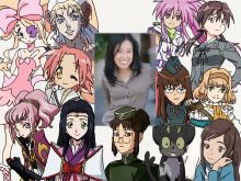 Stephanie Sheh