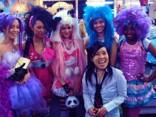 Stephanie Sheh