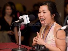 Stephanie Sheh