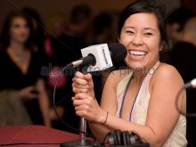 Stephanie Sheh