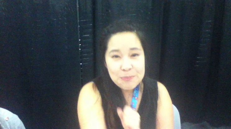 Stephanie Sheh