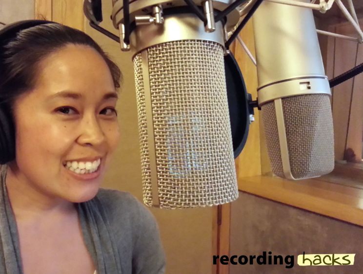 Stephanie Sheh