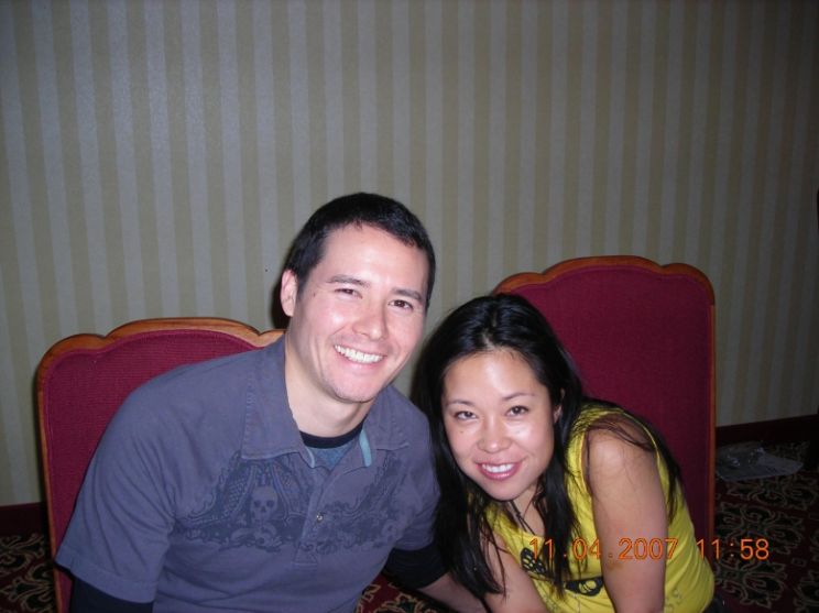 Stephanie Sheh