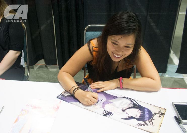 Stephanie Sheh