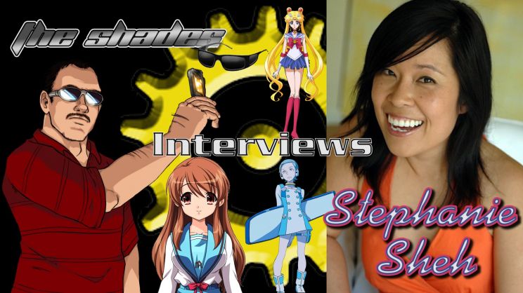 Stephanie Sheh