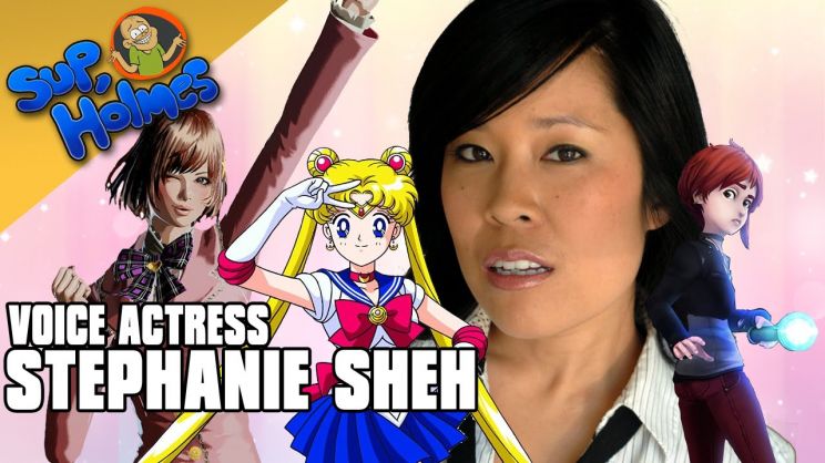Stephanie Sheh