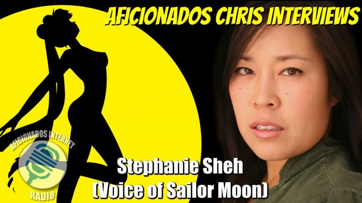 Stephanie Sheh