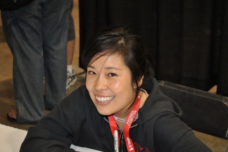 Stephanie Sheh