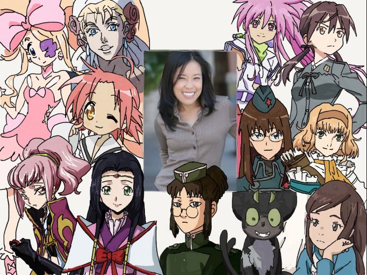 Stephanie Sheh