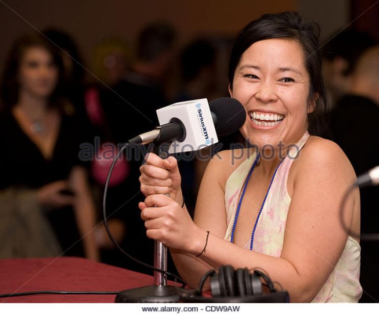 Stephanie Sheh