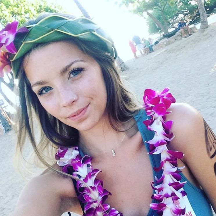Stephanie Shemanski