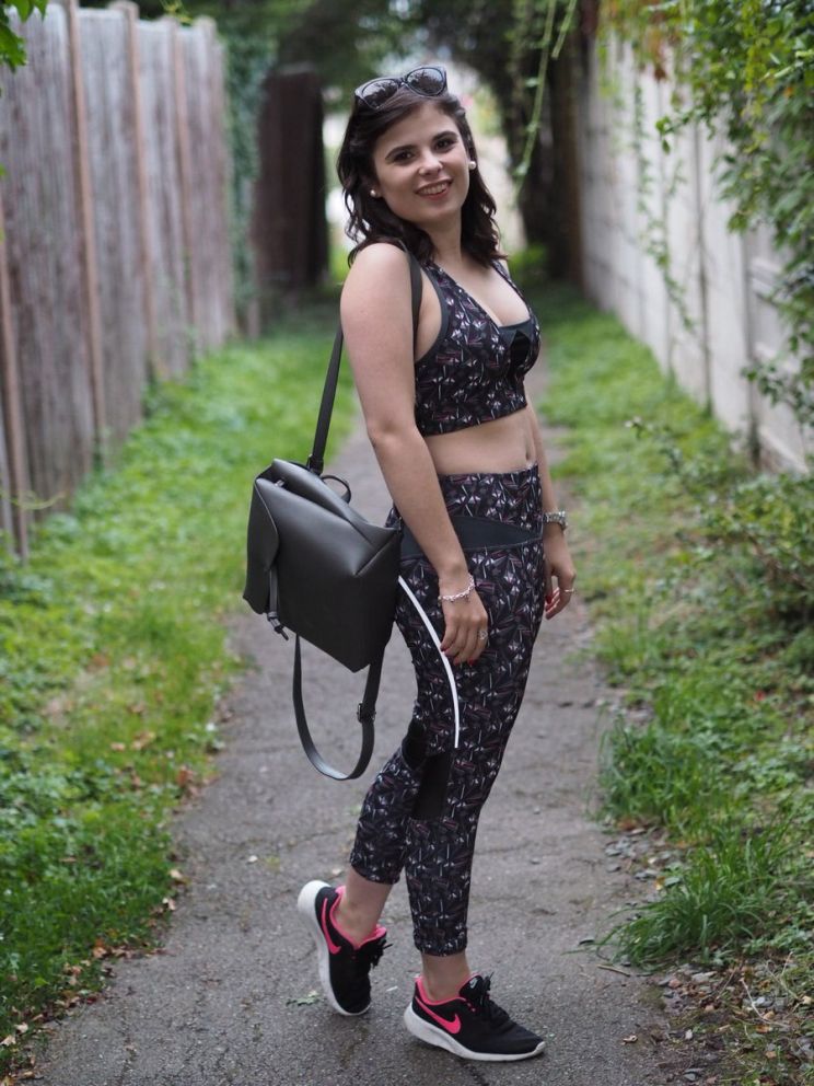 Stephanie Siadatan