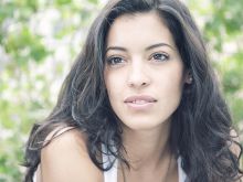 Stephanie Sigman