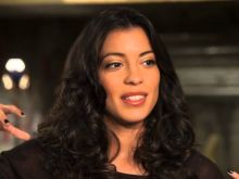 Stephanie Sigman