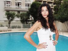 Stephanie Sigman #279296 picture (Landscape Medium)