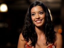 Stephanie Sigman