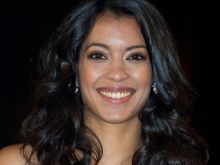 Stephanie Sigman