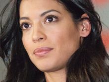 Stephanie Sigman