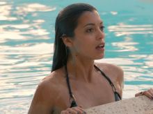 Stephanie Sigman
