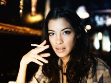 Stephanie Sigman