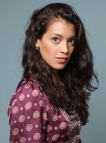 Stephanie Sigman